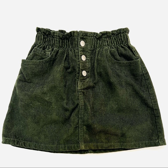 Zara Other - Zara Girls Skirt
